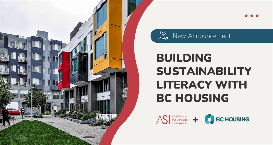 BC Housing & ASI Red Border