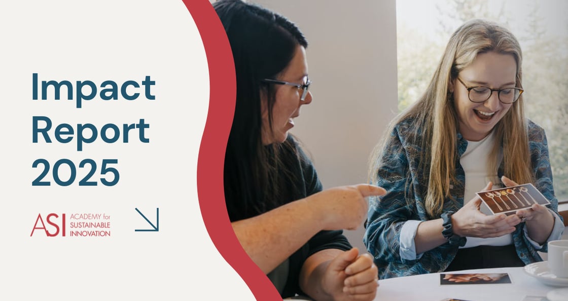 Impact Report 2025