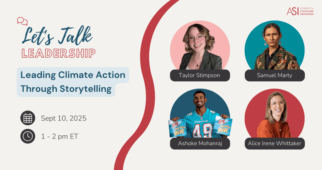 LTL Storytelling LinkedIn