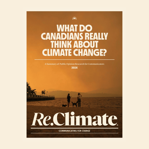 Re.Climate Report Square