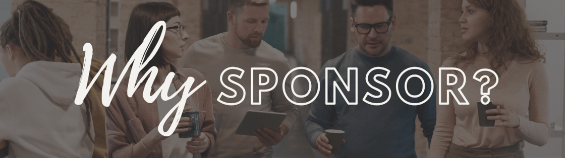 Why Sponsor-2